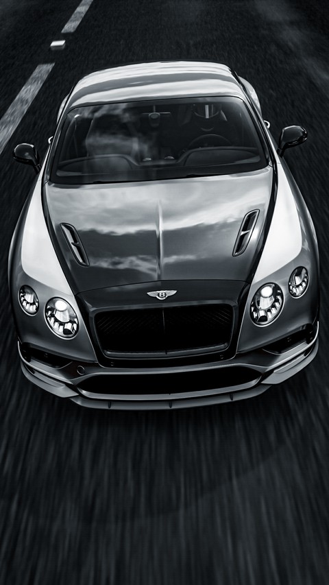 Bentley