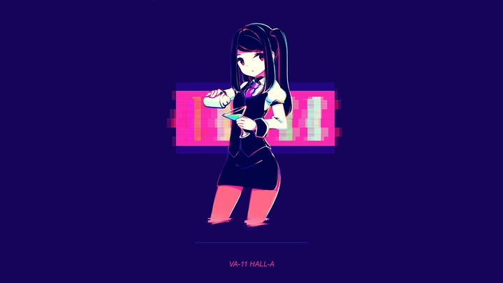 Va-11 Hall-A