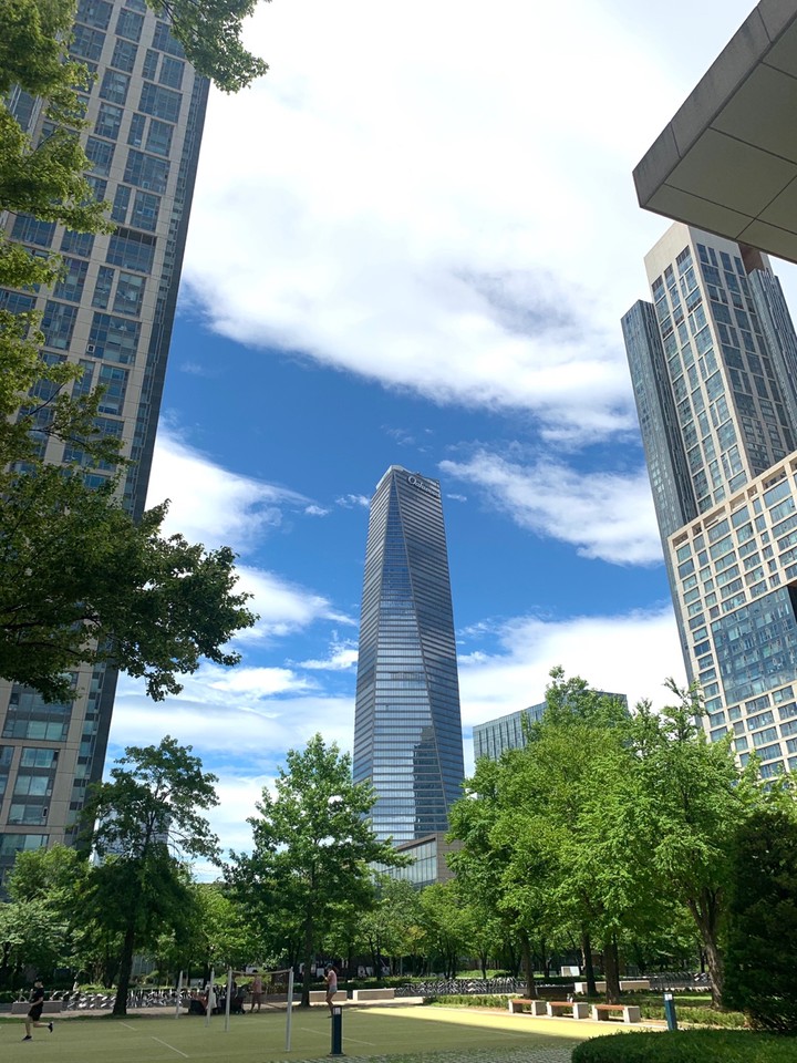 송도퍼스트월드 11