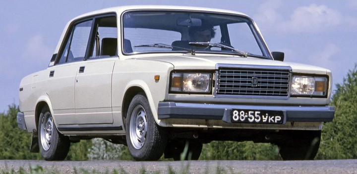 lada