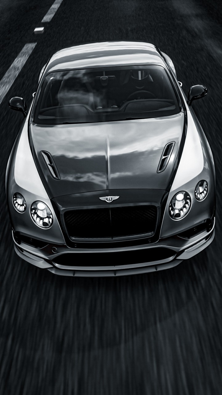 Bentley