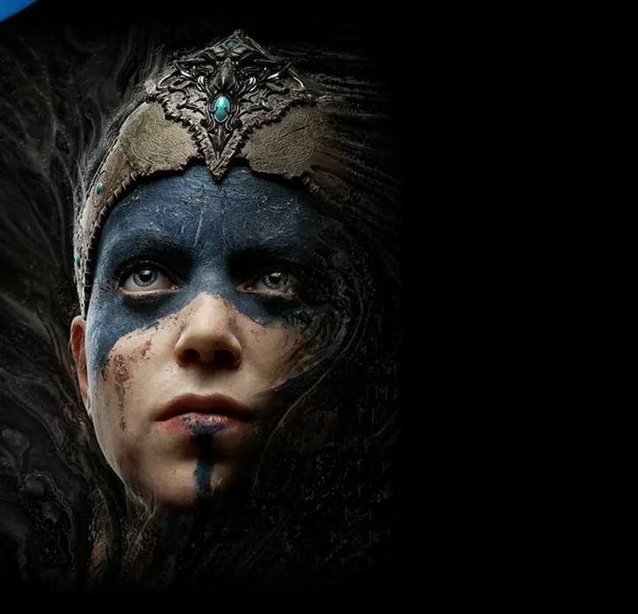 Black blue