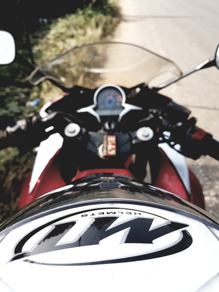 ride