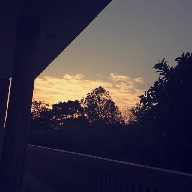 beautiful location