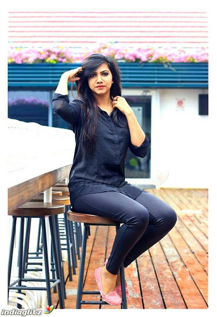 Madonna Sebastian
