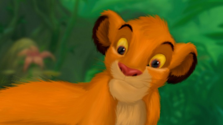 Simba