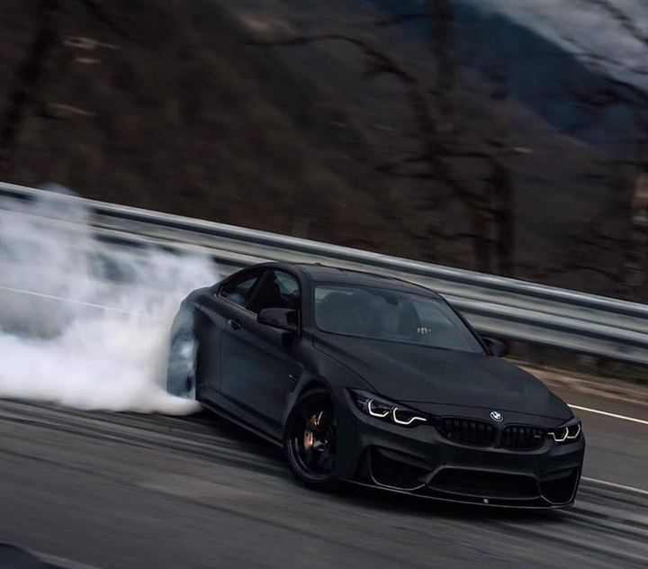 BMW M4