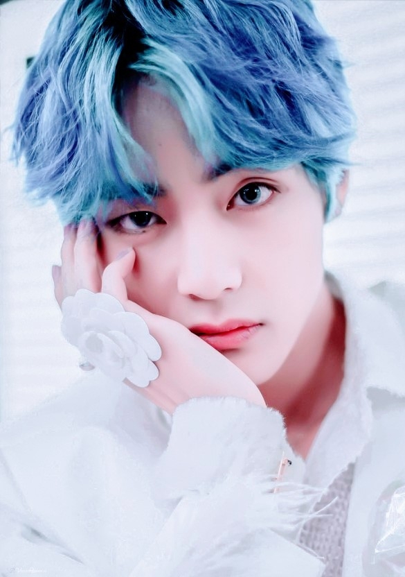 방탄소년단 - CG뷔