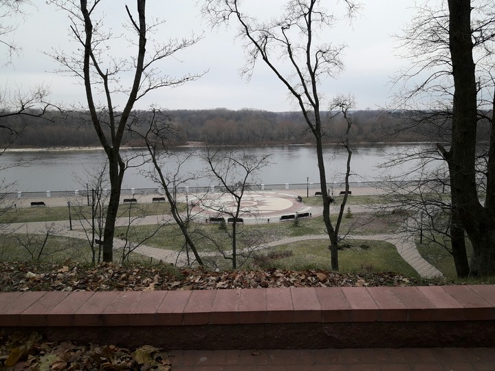 River Soot