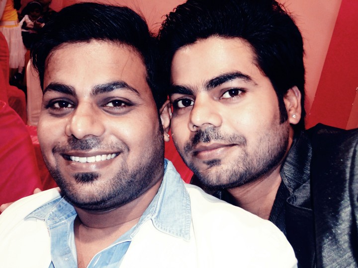 mukulmeet nd nick