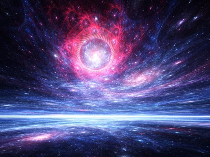 espacio