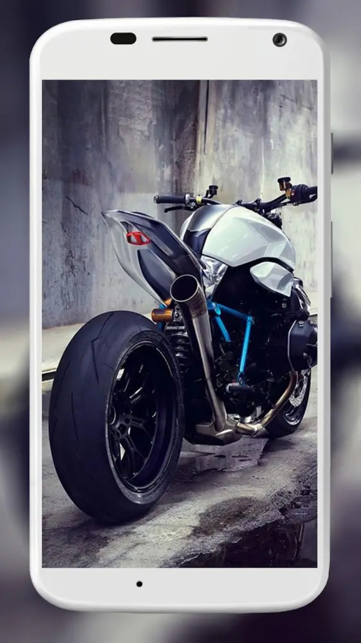 bike images