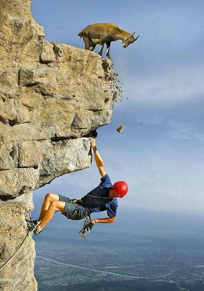 *