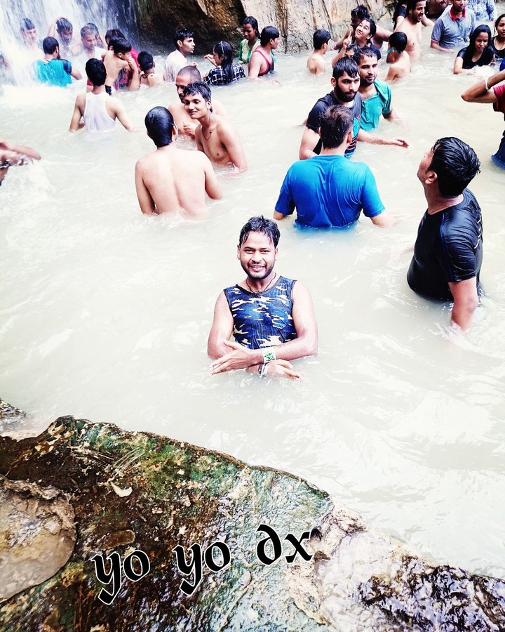 #dx #adventure #mohitgola