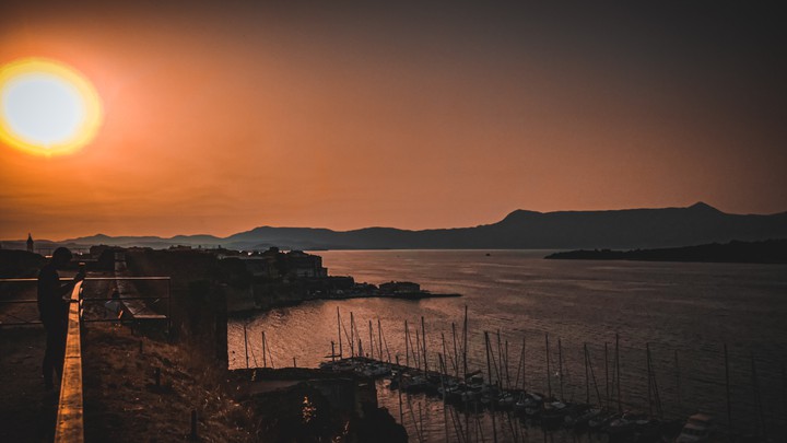 sunrise