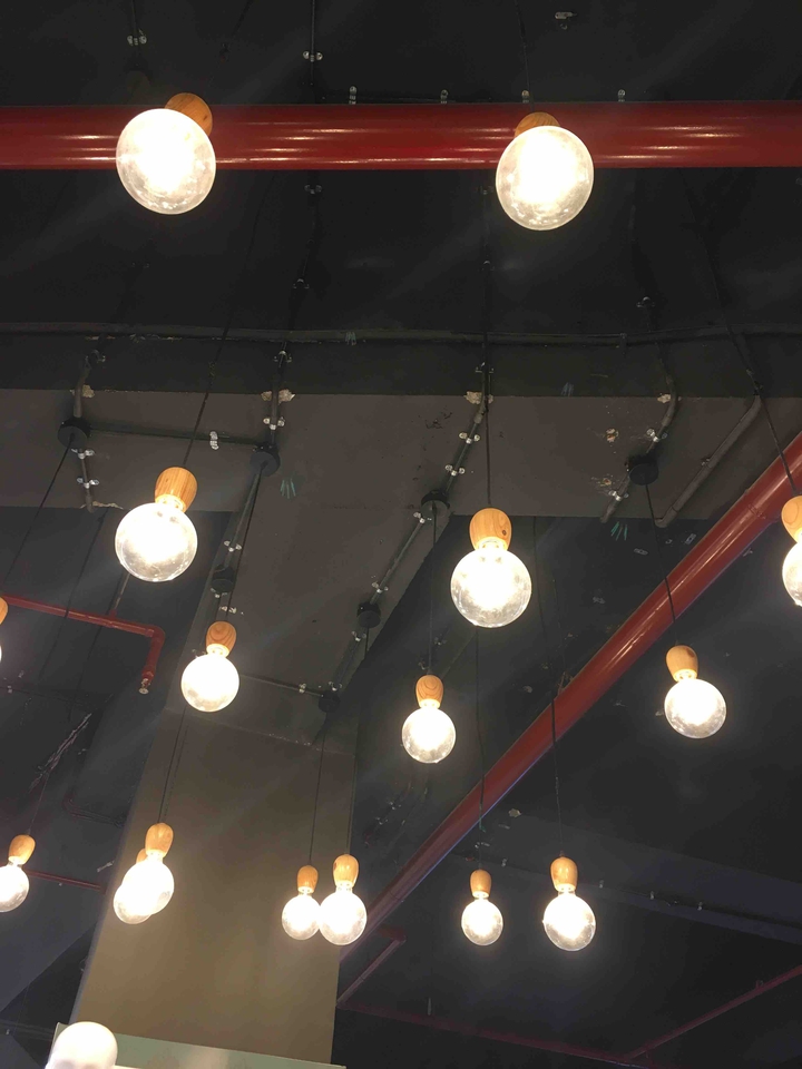 lights