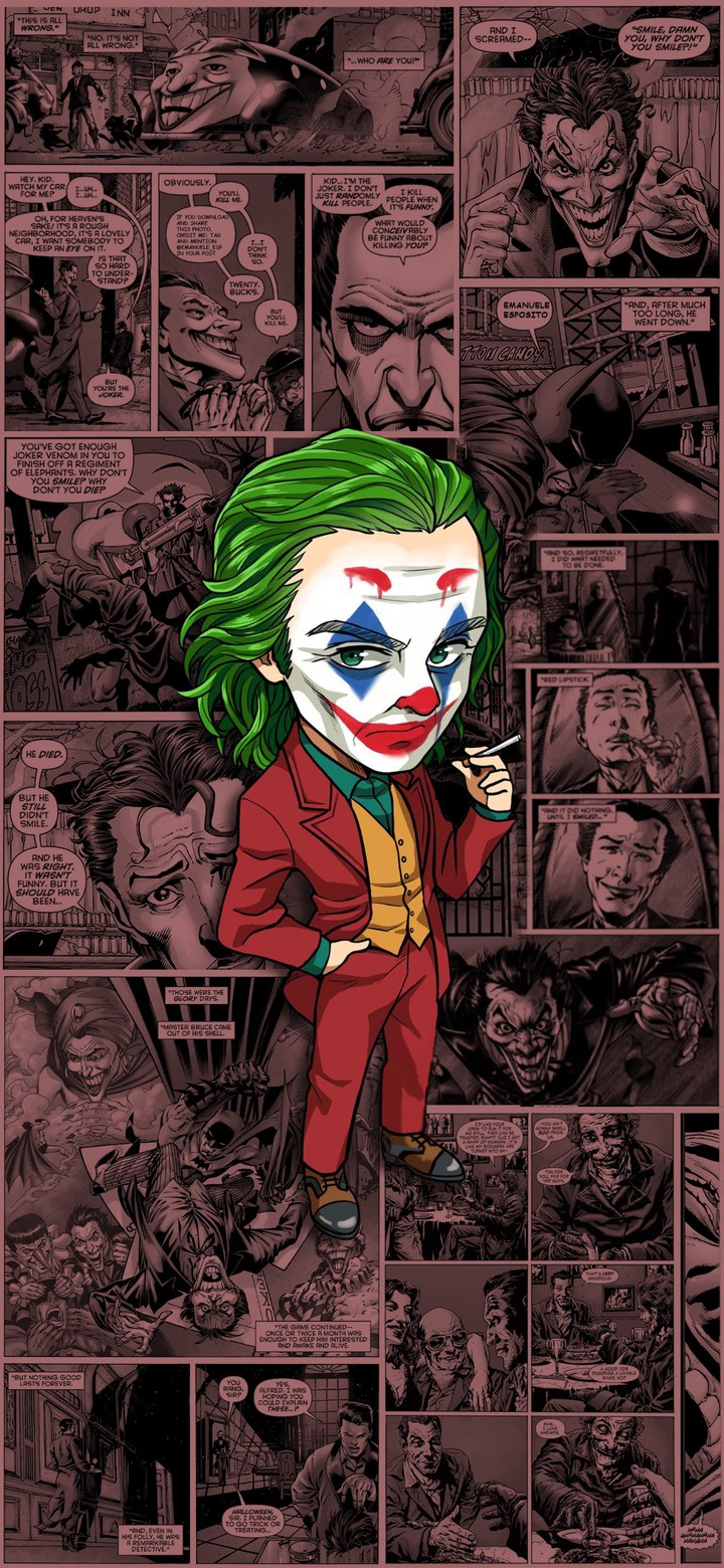 joke