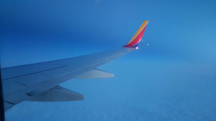 Bon Voyage 