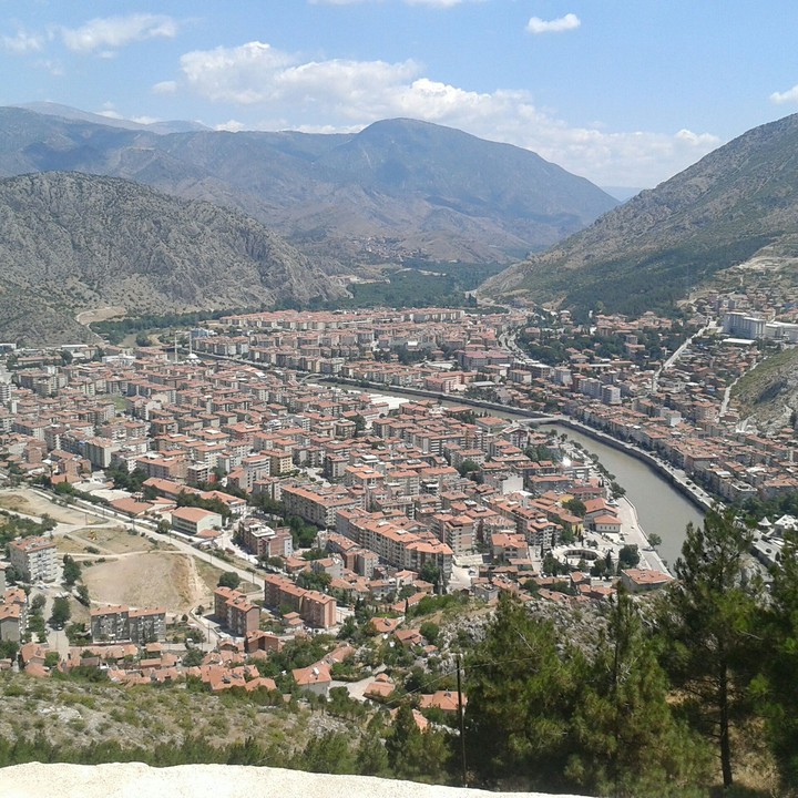 One of the best place in the world