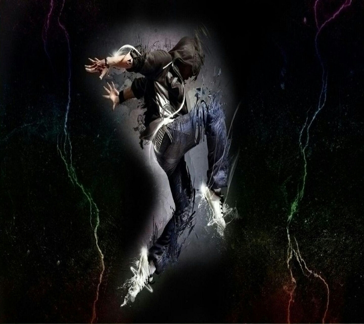 Break Dance