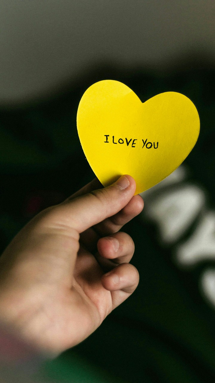 For You ... ❤