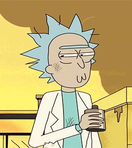 Rick Sanchez