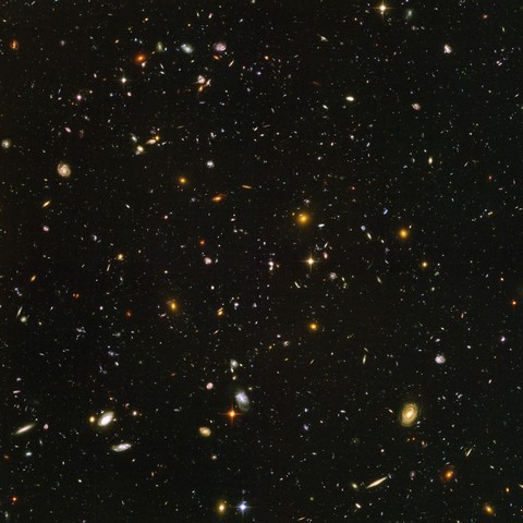 Galaxies