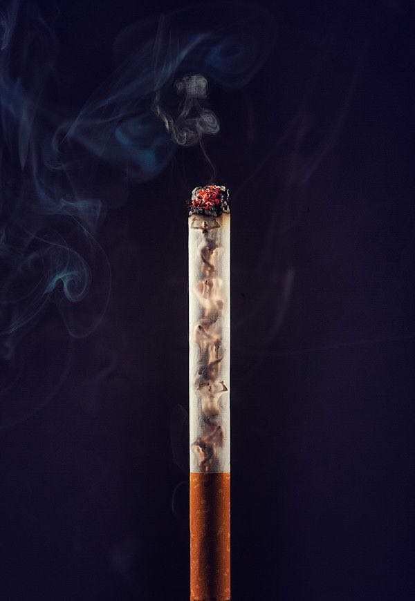 cigarette
