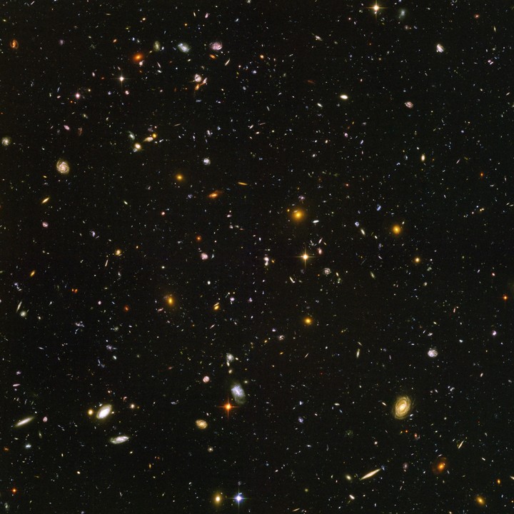 Galaxies