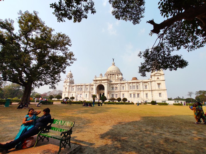Victoria Memorial
