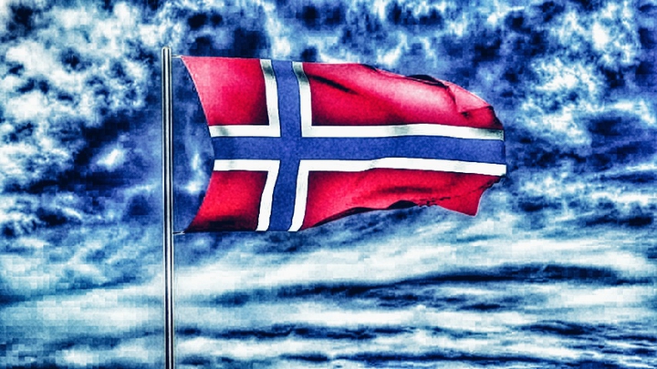 norway flag