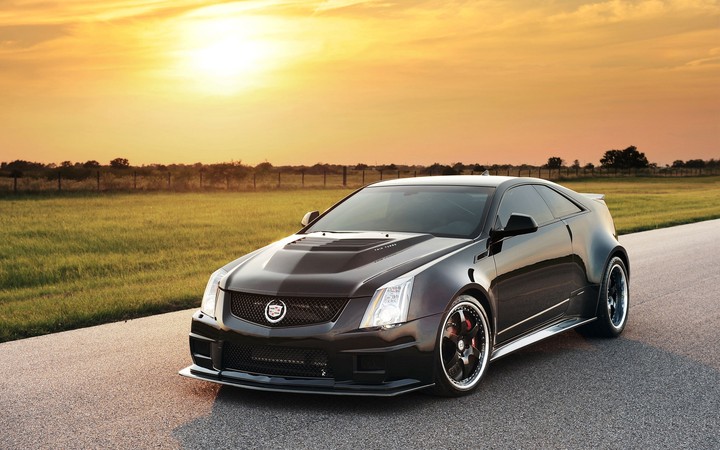 Cadillac