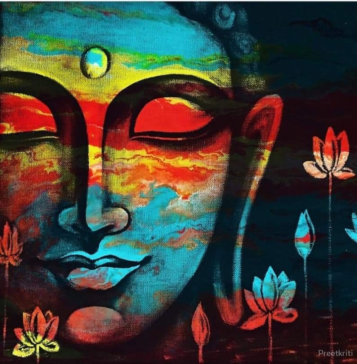 Budha
