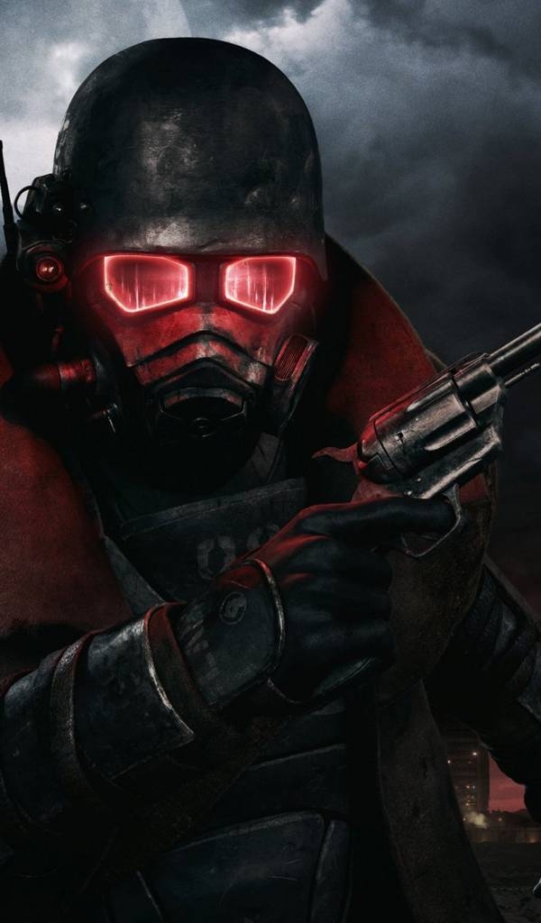 Fallout