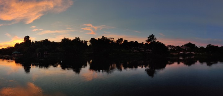 River Kwai