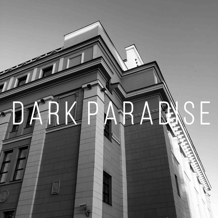 dark paradise