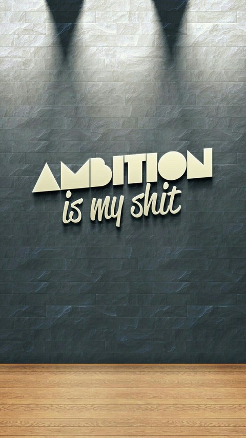 Awesome Typography
