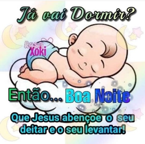Boa noite ?????