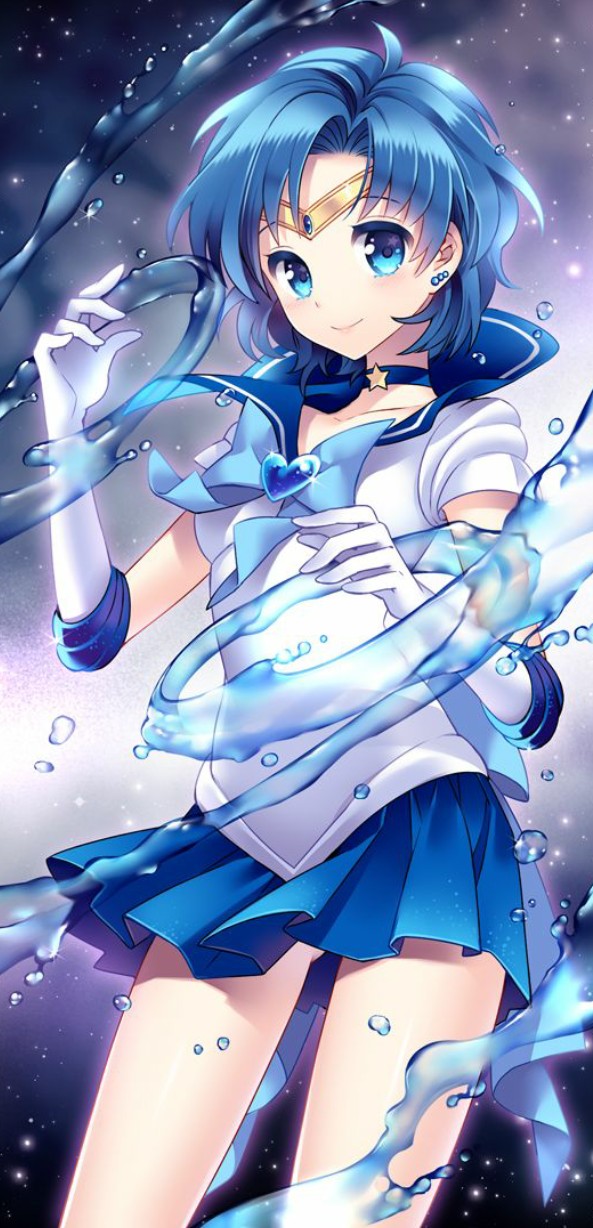 Sailor Moon