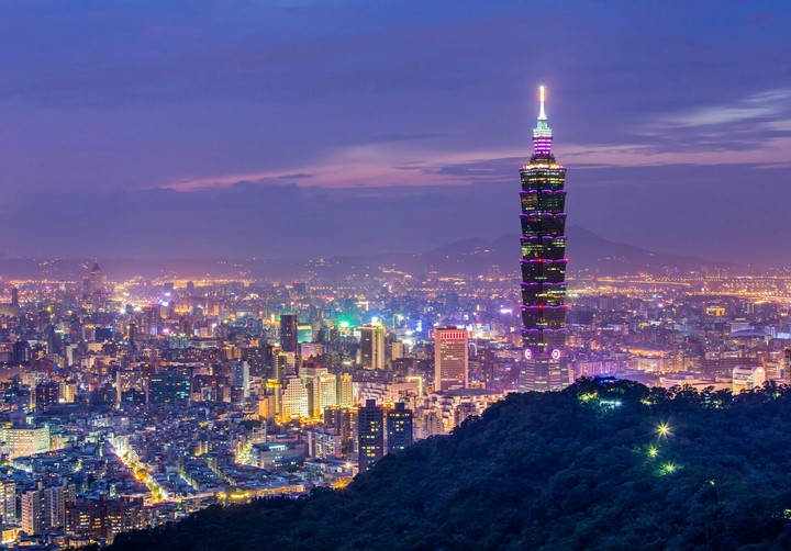 Taipei