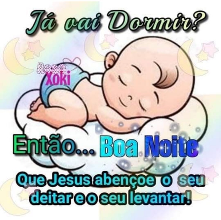 Boa noite ?????