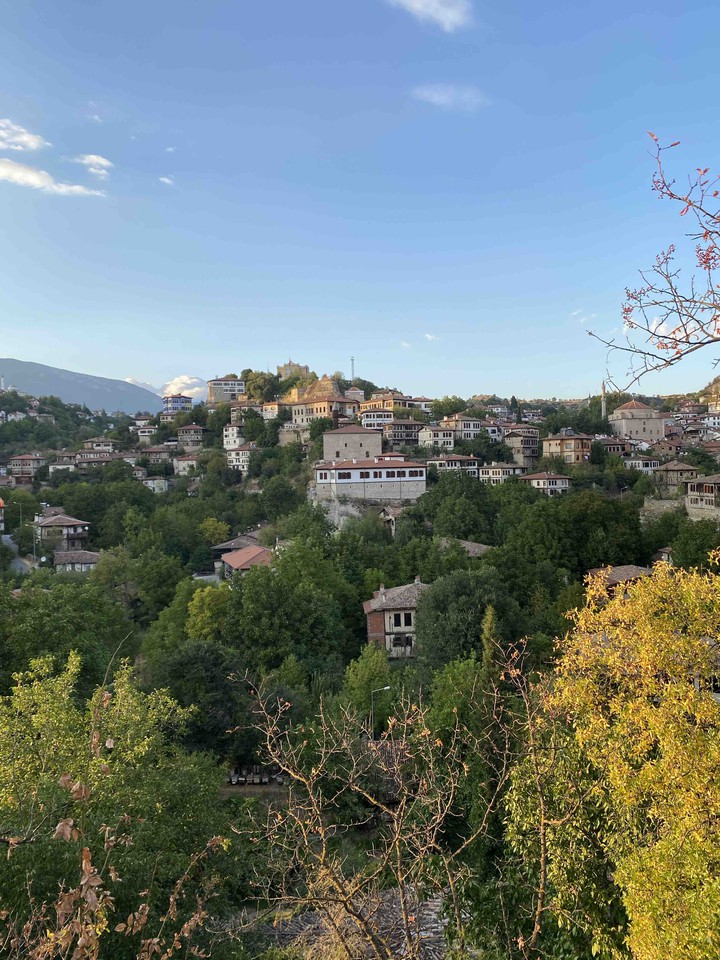 eski çarşı