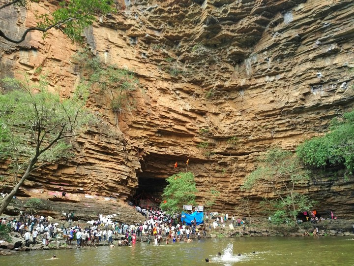 loddi cave temple