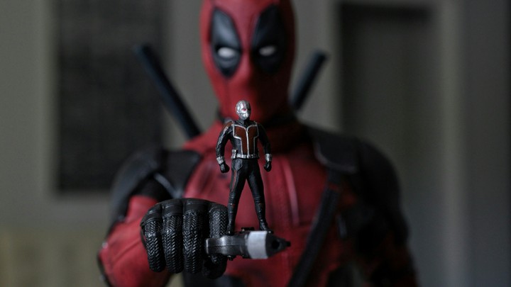 Deadpool