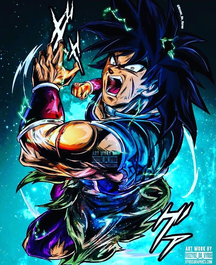Broly