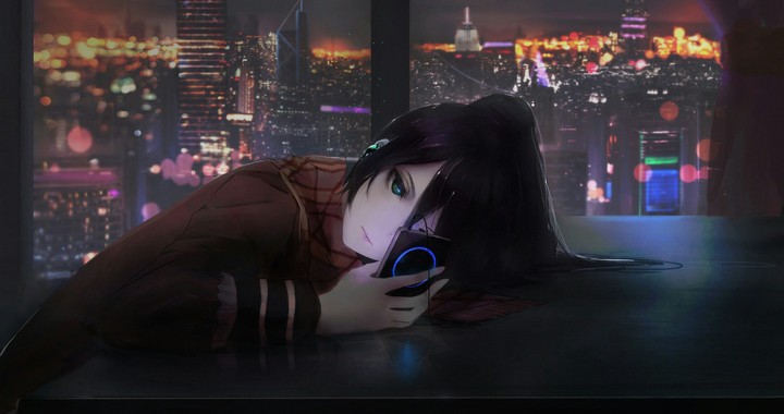 Boring At Night