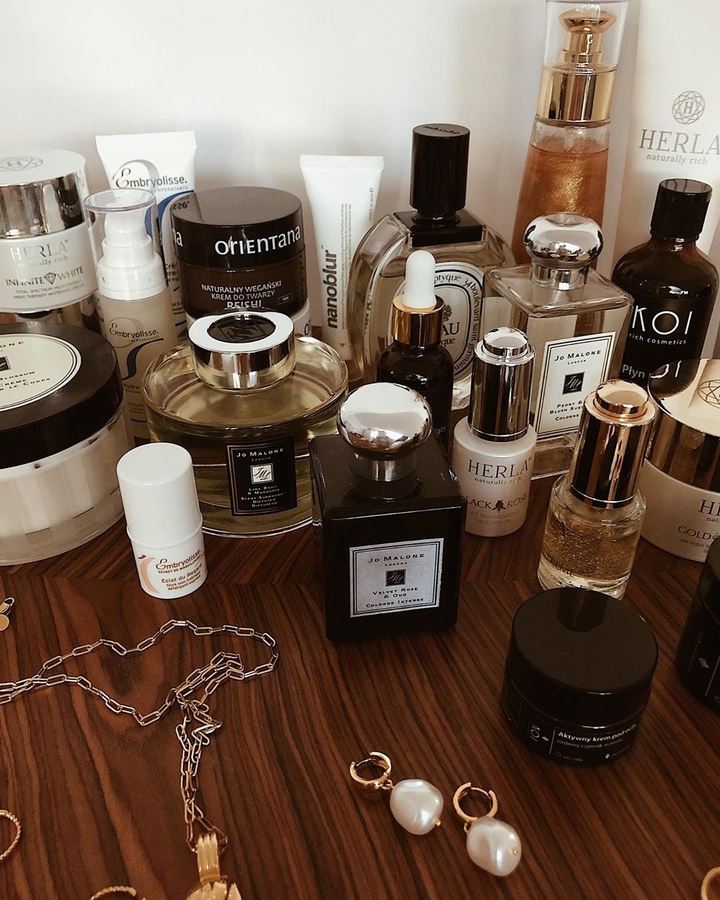 Parfum