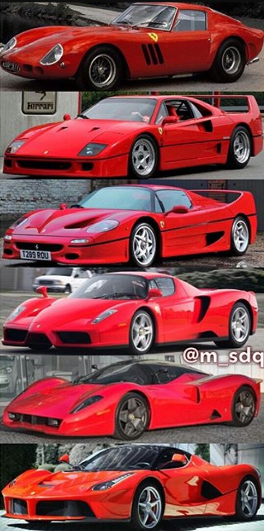 cars