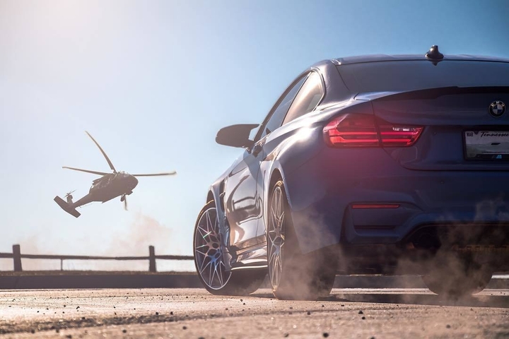 BMW