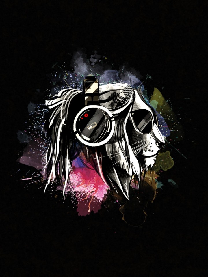 music